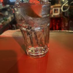 Sans Souci Cocktail Lounge