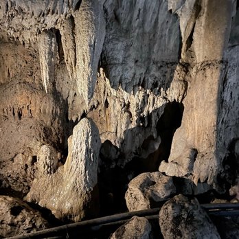 Cascade Caverns - Formations - Tours Near Me - Boerne, Texas Cascade Caverns - Formations - Tours Near Me - Boerne, Texas