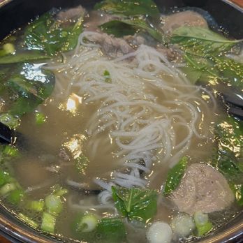 Pho Kitchen - P3 - Pho Combination - Vietnamese Near Me - Rogers, Arkansas Pho Kitchen - P3 - Pho Combination - Vietnamese Near Me - Rogers, Arkansas