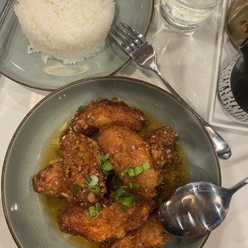 Four Seasons - Vietnamese Kitchen - Chicken wings - Vietnamese Near Me - Reno, Nevada Four Seasons - Vietnamese Kitchen - Chicken wings - Vietnamese Near Me - Reno, Nevada
