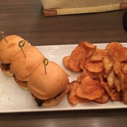 Pub Chips