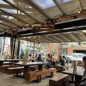 The Crack Shack - New American Near Me - San Diego, California