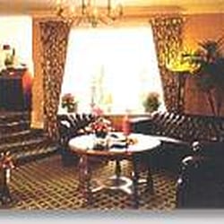 Hotel Fuchsbau