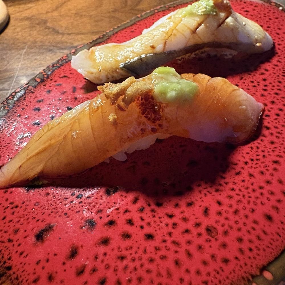 Hachi - Japanese Near Me - Houston, Texas