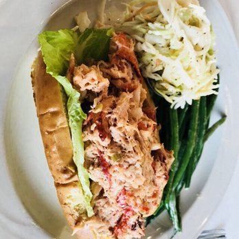 Sturbridge Seafood - Seafood Near Me - Sturbridge, Massachusetts