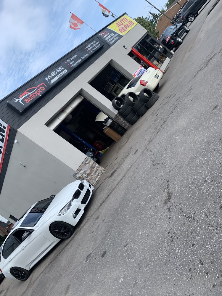 AUTO PRO CANADA - Updated July 2026 - Request a Quote - 13 Photos ...