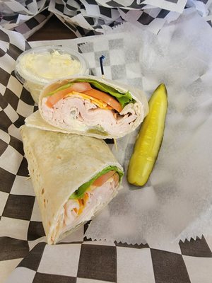 Steel City Deli by null