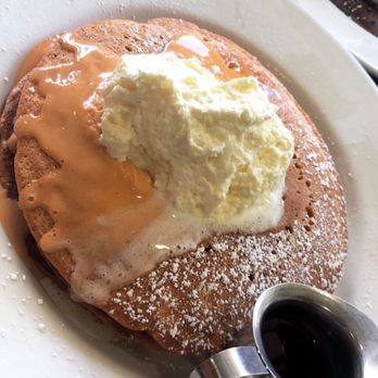Bea Bea's - Thai Tea Pancakes - Coffee & Tea Near Me - Burbank, California