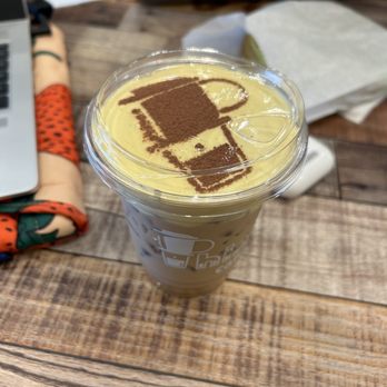 Phin Cafe - Egg Coffee - Bubble Tea Near Me - San Jose, California