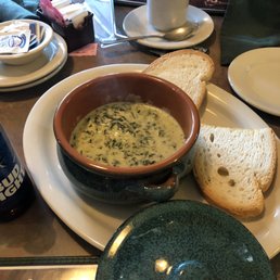 Artichoke Spinach Dip Artichoke Spinach Dip