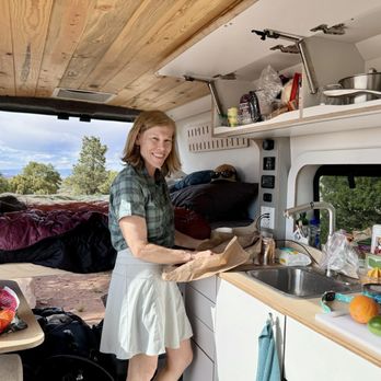 Native Campervans - RV Rental Near Me - Salt Lake City, Utah Native Campervans - RV Rental Near Me - Salt Lake City, Utah