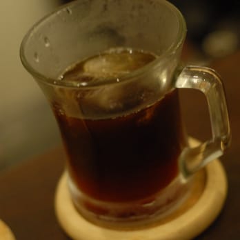 Magnum Opus Fine Coffees - This took around ten minutes to craft. WORTH IT. - Cafes Near Me - Parañaque, NCR