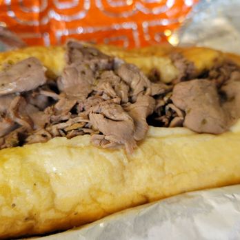 Buona - Italian beef - Sandwiches Near Me - Rosemont, Illinois Buona - Italian beef - Sandwiches Near Me - Rosemont, Illinois