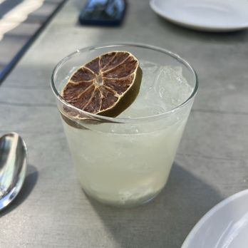 Trust - Morley Field - New American Near Me - San Diego, California