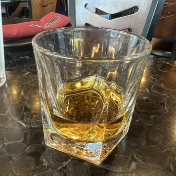 Pineapple Village - Whiskey - Asian Fusion Near Me - Gilroy, California