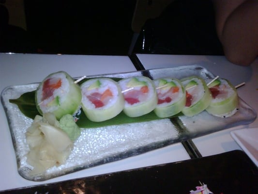 Katsuya by null Katsuya by null