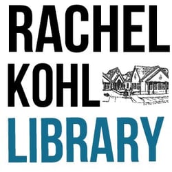 Rachel Kohl Community Library