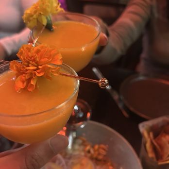 Lucuma Kitchen and Bar - Tekila drink - Peruvian Near Me - Oakland, California Lucuma Kitchen and Bar - Tekila drink - Peruvian Near Me - Oakland, California