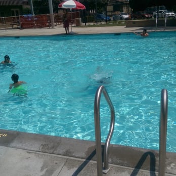Splash Zone - Poolside - Water Parks Near Me - Rosemead, California