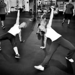 Fit 2 the Core - All Levels Welcome