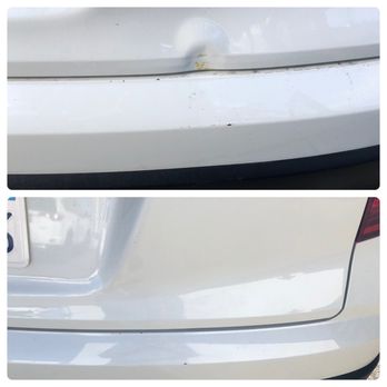 Dent Time - Body Shops Near Me - Escondido, California Dent Time - Body Shops Near Me - Escondido, California