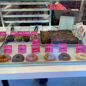 Third Culture Bakery - Berkeley - Donut flavors - Bakeries Near Me - Berkeley, California Third Culture Bakery - Berkeley - Donut flavors - Bakeries Near Me - Berkeley, California