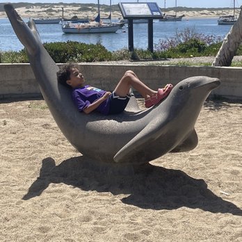 Tidelands Park - Parks Near Me - Morro Bay, California