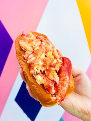 Royal Lobster by null
