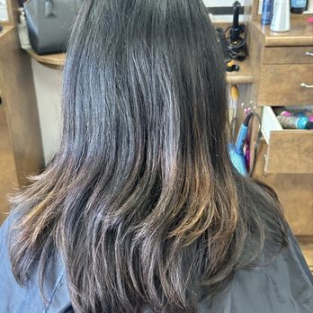 Hair Etc - Before - Hair Salons Near Me - Fontana, California Hair Etc - Before - Hair Salons Near Me - Fontana, California