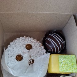 Mozart's Bakery and Event Space