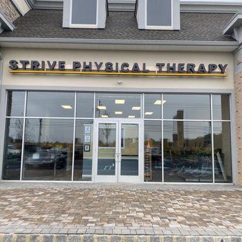 Strive Physical Therapy at Washington Township - Physical Therapy Near Me - Sewell, New Jersey Strive Physical Therapy at Washington Township - Physical Therapy Near Me - Sewell, New Jersey