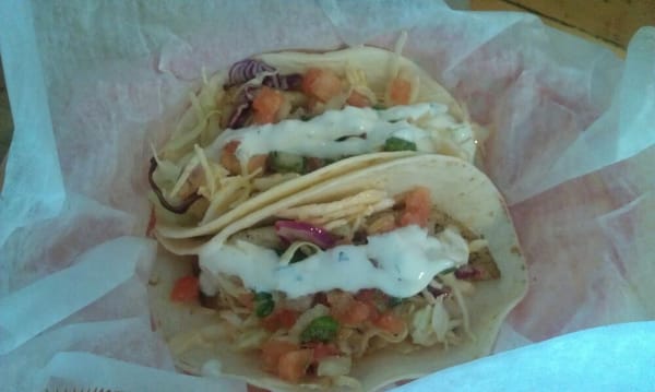 Belly Busters by null