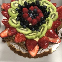 The Cake House - Florentina