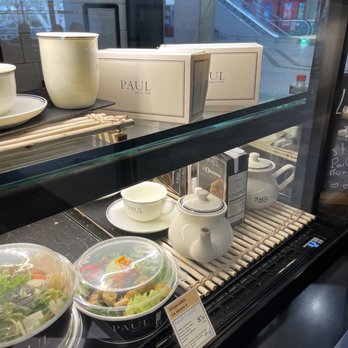 Paul - Bakeries Near Me