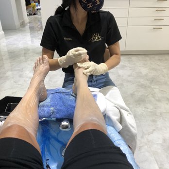 Ava Nails Lash & Spa - Pedicure - Nail Salons Near Me - Orlando, Florida Ava Nails Lash & Spa - Pedicure - Nail Salons Near Me - Orlando, Florida