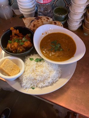 Salt N Pepper Indian Restaurant by null