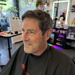 Hair On Central