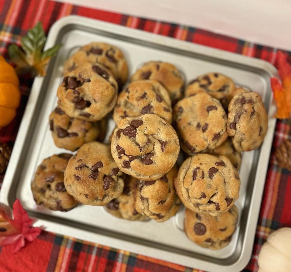 MISS ASTRID COOKIES El Segundo, California Desserts Phone Number