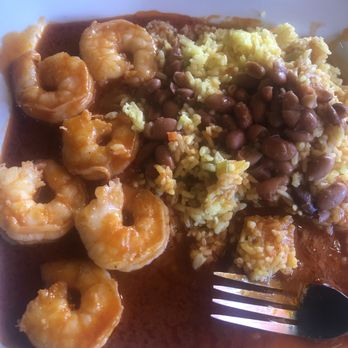 El Marinero - Seafood Near Me - Warwick, Rhode Island
