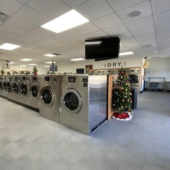 Freshfold Laundries - Laundry Services Near Me - Winter Park, Florida
