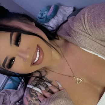 Theluxesthetician - mega volumeeee - Eyelash Service Near Me