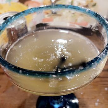 El Patio - Almost done and super - Mexican Near Me - Weatherford, Oklahoma