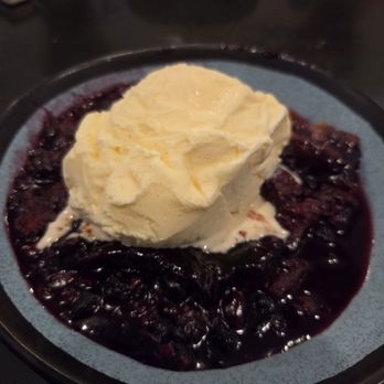 Dale's Southern Grill - Blackberry cobbler is too die for - Southern Near Me - Hoover, Alabama Dale's Southern Grill - Blackberry cobbler is too die for - Southern Near Me - Hoover, Alabama