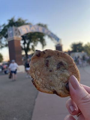 Minnesota State Fair by null