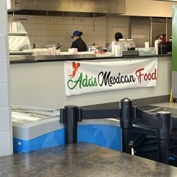 Ada’s Mexican Food - They do it right