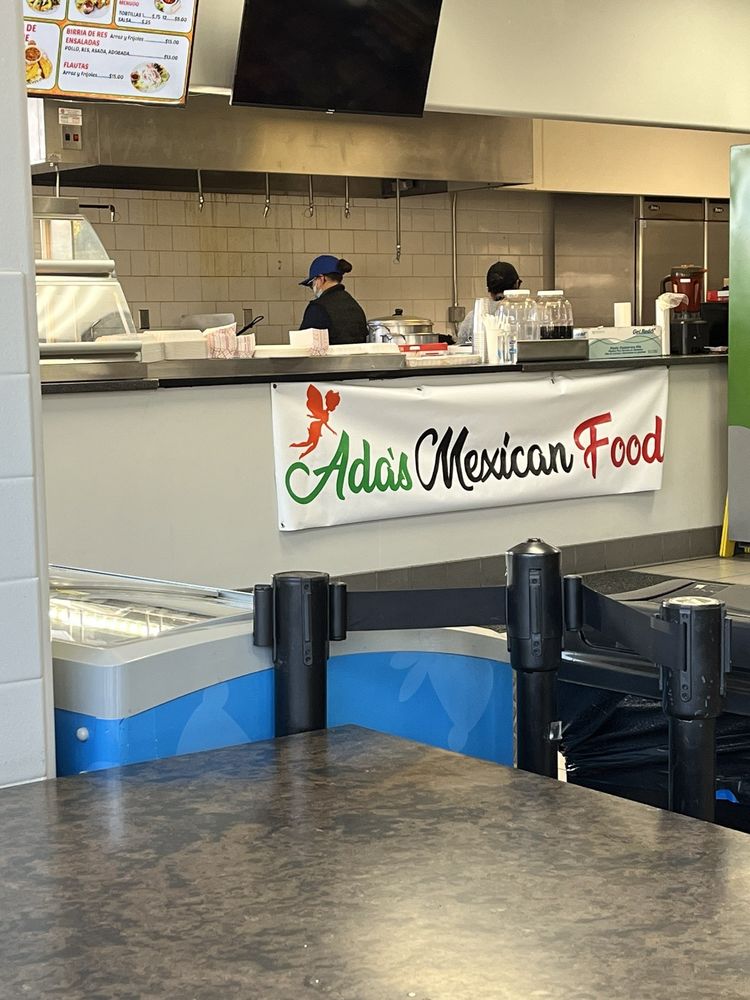 Ada’s Mexican Food