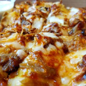 Rockin Bear Cafe - BBQ Cheesy Bread - Pizza Near Me - Blackshear, Georgia Rockin Bear Cafe - BBQ Cheesy Bread - Pizza Near Me - Blackshear, Georgia