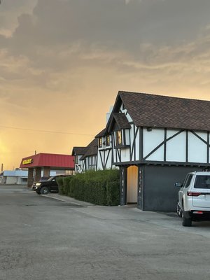 Galveston Seafood Company by null