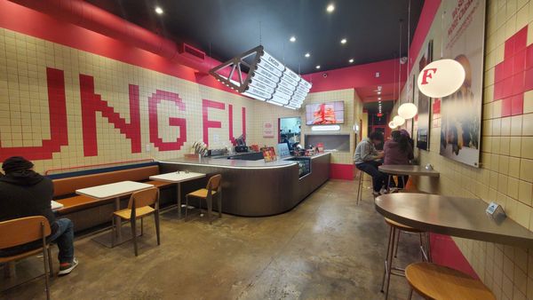 Kung Fu Chicken Little Havana by null