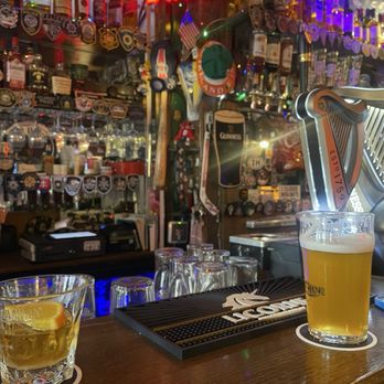 Ha'Penny Bridge - Bar - Irish Pub Near Me - Paris, 75 Ha'Penny Bridge - Bar - Irish Pub Near Me - Paris, 75